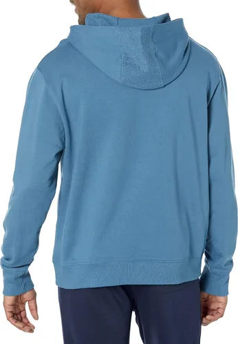 Vista 2 de Spalding Sudadera con capucha para hombre, Stellar