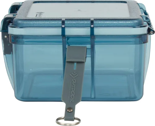 Vista 4 de Caja hermética para exteriores