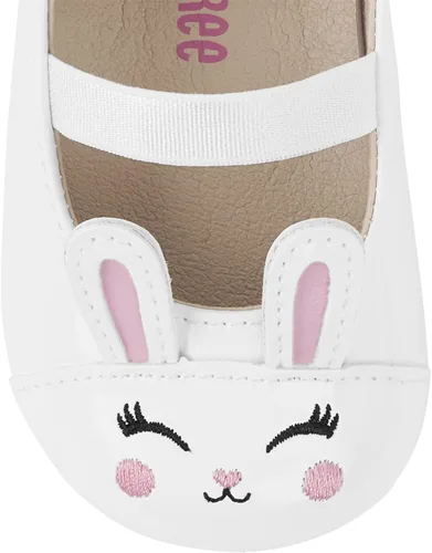 Vista 5 de Gymboree baby-girls Ballet Flats