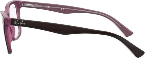 Vista 4 de Ray-Ban RX5285 - Marcos cuadrados para gafas graduadas