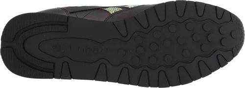 Vista 4 de Reebok Zapato deportivo clásico de cuero para mujer