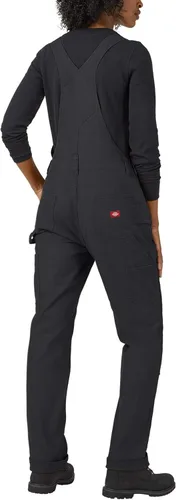 Vista 2 de Dickies womens Double Front Bib Overall