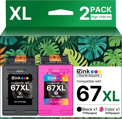 Vista 31 de E-Z Ink 072H - Cartucho de tóner compatible con Canon 072 072H CRG072H CRG072 Cartucho de tóner negro de alto rendimiento para impresora Canon