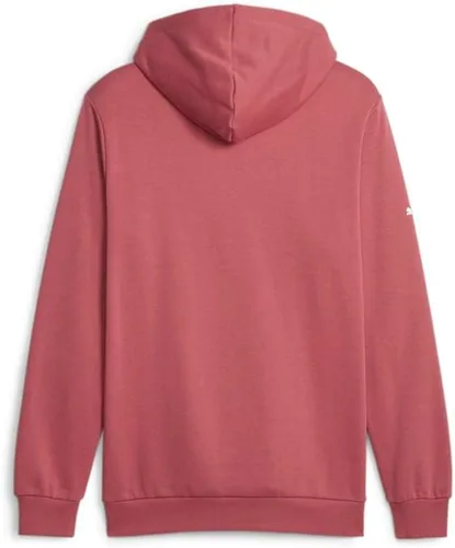 Vista 22 de PUMA Sudadera con capucha de forro polar BMW M Motorsport Essentials para hombre