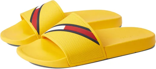 Vista 4 de Tommy Hilfiger Men's Emrick Slide Sandal