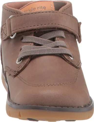 Vista 2 de Stride Rite Zapatillas unisex SRT Quinn para niños