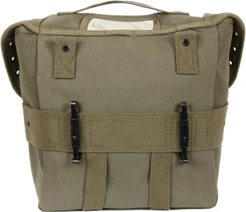 Vista 3 de Rothco - Mochila estilo G.I de lona., Camuflaje, NULL