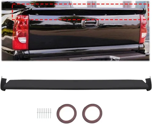 Vista 14 de PIT66 Conjunto de Deflector de Aire del Alerón Inferior Delantero Compatible con Chevy C5 Corvette 1997-2004 con Soporte Lateral