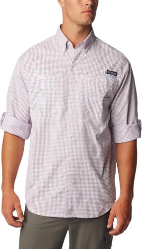 Vista 25 de Columbia Camisa de manga larga Super Tamiami para hombre