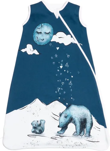 Vista 7 de JumpOff Jo Baby Sleep Sack