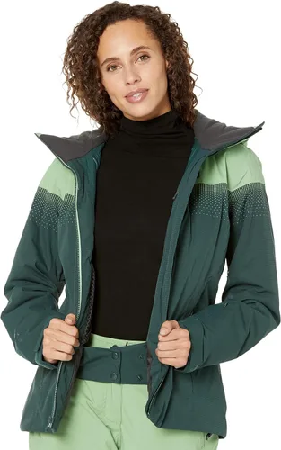Vista 3 de Helly-Hansen Chaqueta Motionista LIFAloft para mujer
