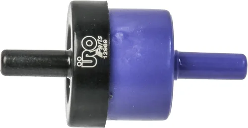 Vista 3 de URO Parts 1168000378 Válvula de retención de vacío