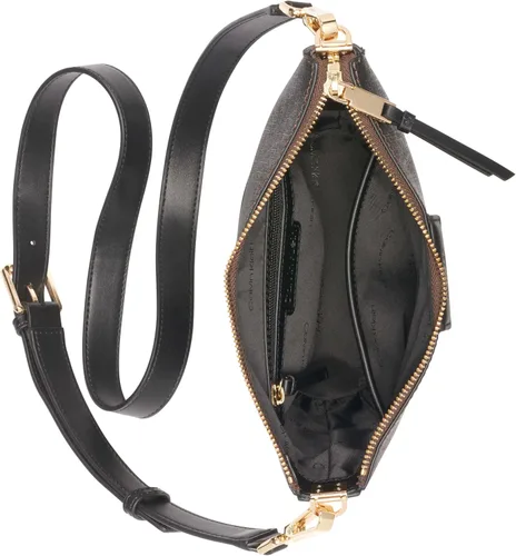 Vista 4 de Calvin Klein Ash NorthSouth Crossbody