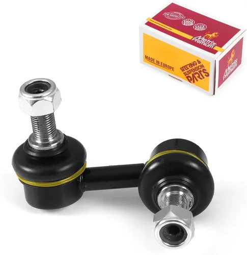 Vista 27 de Metrix Premium Barra estabilizadora delantera izquierda Link K80158 para Ford Probe 1993-1997, Mazda CX-7 2007-2012, Mazda MX-5 Miata 2006-2014