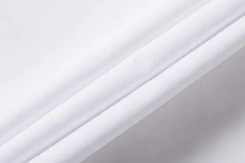 Vista 100 de JZS041, camisa de vestir de manga larga para hombre