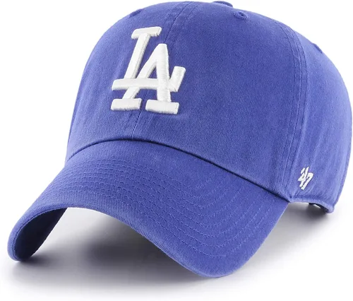 Vista 8 de 47 Gorra Clean Up de Camuflaje Olive MLB Ballpark de los Dodgers de Los Ángeles
