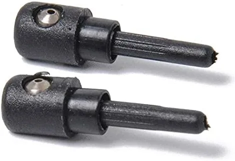 Vista 6 de Boquilla del limpiaparabrisas trasero 3B9955985A Pulverizador de agua Limpiaparabrisas trasero Jet para T5 Audi Golf Mk4 Mk5 Mk6-Polo 94-09
