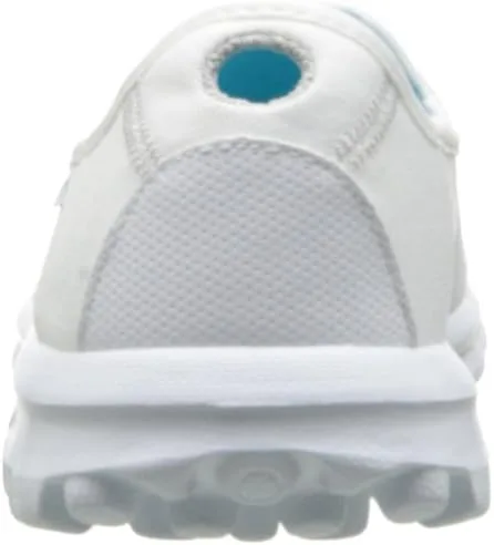 Vista 3 de Skechers - Performance Go Walk - Zapatos para caminar, sin agujetas, para mujer.