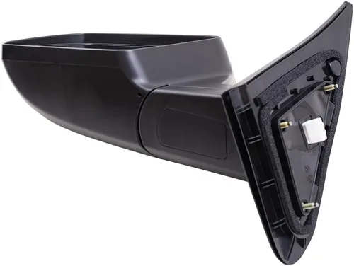 Vista 6 de Power Mirror for 2014-2021 Tundra Heated 879400C460 Left TO1320302