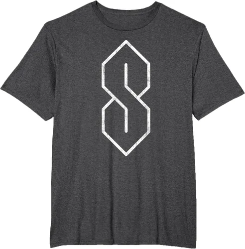 Vista 65 de Camiseta vintage The Cool S 90s pop Culture Negro