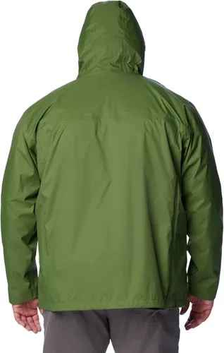 Vista 110 de Columbia Men's Discontinued Watertight II Jacket