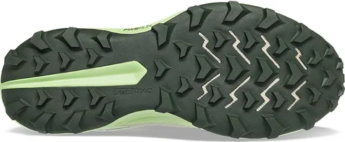 Vista 5 de Saucony Peregrine 13 Trail zapatillas para correr, para hombre
