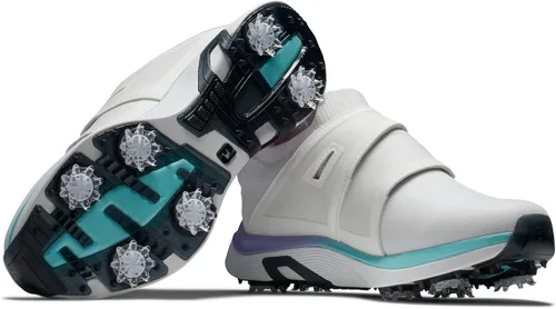 Vista 6 de Footjoy Womens Hyperflex Boa