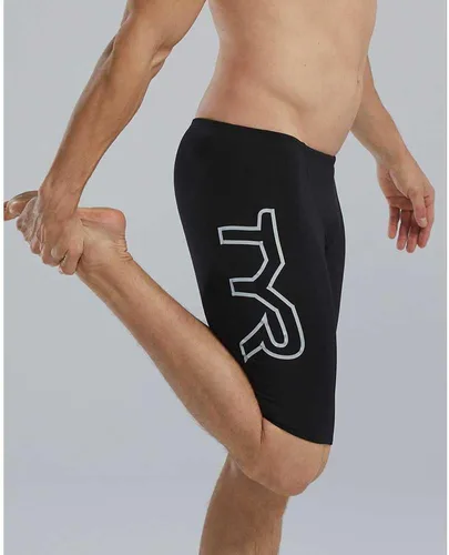 Vista 4 de TYR Bañador Durafast Elite Solid Jammer para hombre