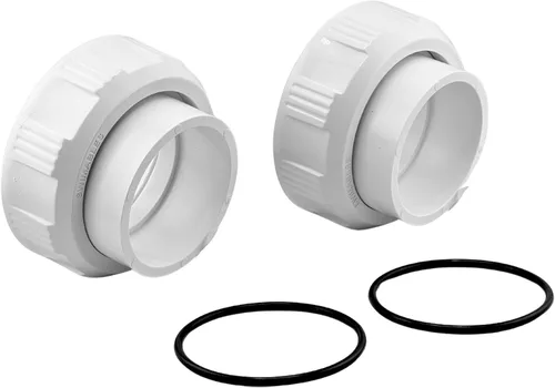 Vista 9 de Swimables Tapón de drenaje con oring compatible con Mastertemp y Max E Therm Calentador de piscina U178-920P Compatible con 460736 SR400NA y más