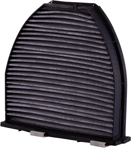 Vista 6 de PG PC5844 Filtro de aire de cabina de carbón activado Compatible con Mercedes-Benz E350 2010-2016 3.5L; 2008-2012 C300 3.0L; GLK350 2010-2015
