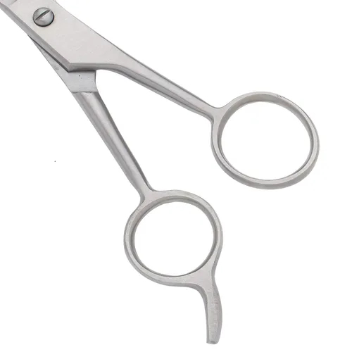 Vista 3 de SURGICAL ONLINE Idea de regalo 6.5 "Tijeras de adelgazamiento de peluquería de doble filo para peluquería estilista