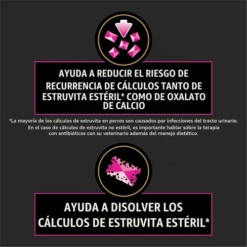 Vista 4 de Purina Pro Plan Veterinary UR Urinary Ox/St - Alimento húmedo para perros