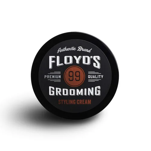 Vista 6 de Crema de peinado Floyd's Grooming
