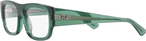 Vista 3 de Ray-Ban Rx7218 Kristin - Marco rectangular para gafas graduadas para mujer