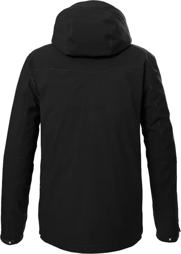 Vista 2 de killtec Chaqueta 3 en 1 para hombre KOW 18 MN