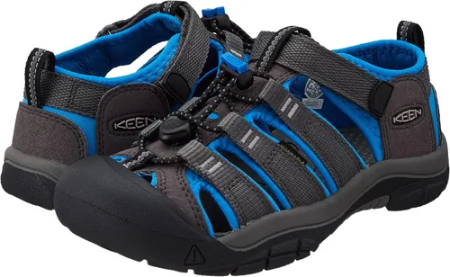 Vista 7 de KEEN unisex-child Newport H2 Closed Toe Water Sandals