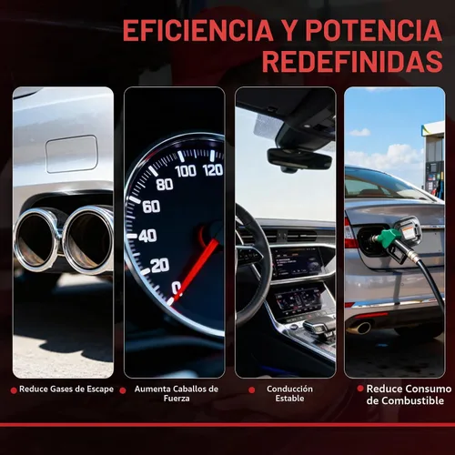 Vista 7 de Juego de 6 inyectores de combustible 5281427AA compatibles con Chrysler Pacifica 2017-2021, Voyager 2020-2021, Ram 1500 2019-2022, Dodge Durango