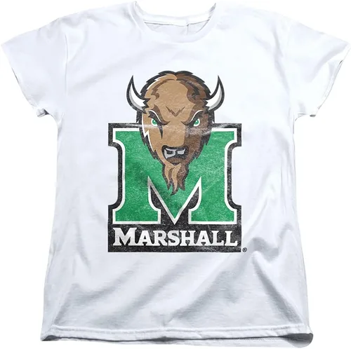 Vista 236 de LOGOVISION Colección oficial de camisetas para mujer con diseño de logotipo primario