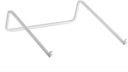 Vista 11 de Rain Design 10084 mBar Pro+ Soporte plegable para portátil - Plata plateado