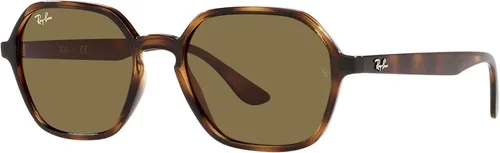 Vista 2 de Ray-Ban RB4361 - Gafas de sol redondas