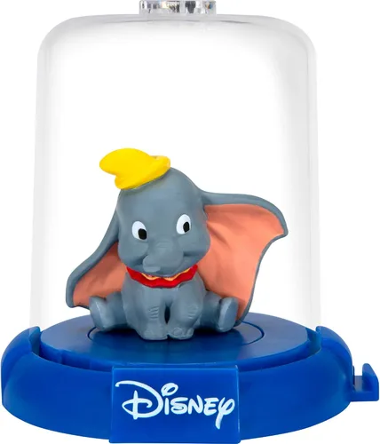 Vista 7 de Domez Disney Classic - Paquete de 4 piezas, los estilos pueden variar