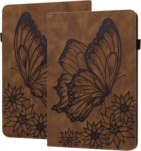 Vista 20 de Dteck Funda para Kindle Paperwhite (6 pulgadas) (10ª generación 2018/7ª generación 2015 2016/6ª generación 2013/5ª generación 2012) – Funda delgada