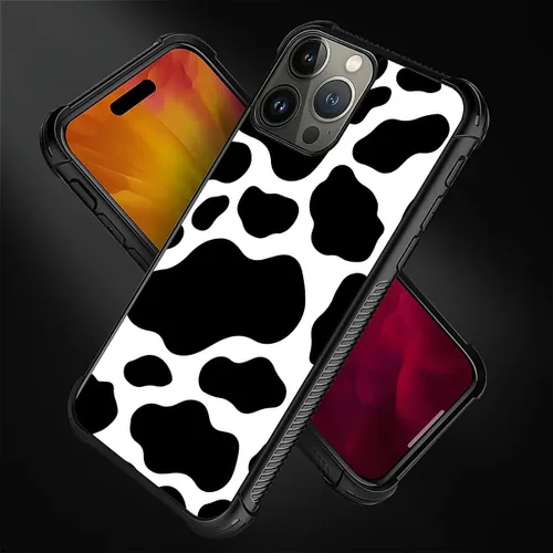 Vista 59 de Funda compatible con iPhone 15, diseño de elefantes africanos, diseño increíble a prueba de golpes, antiarañazos, carcasa trasera de policarbonato