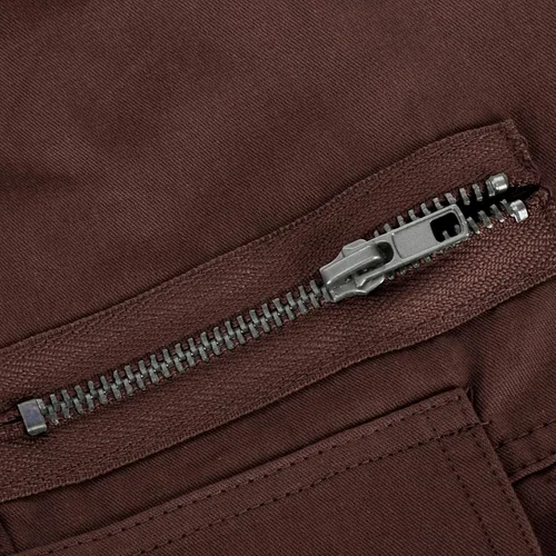 Vista 4 de TAPIYANG Pantalones cargo para mujer, pantalones casuales de talla grande, pantalones de yoga, pantalones de trabajo de moda, pantalones sueltos