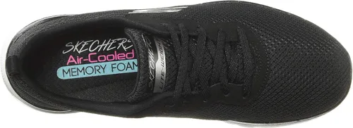 Vista 5 de Skechers Women's Flex Appeal 3.0-First Insight Trainers