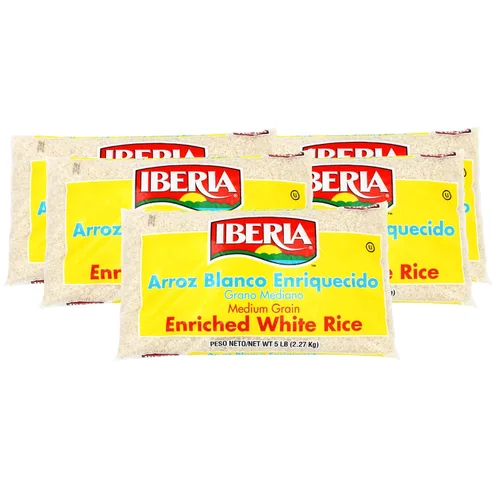 Vista 7 de Arroz Iberia