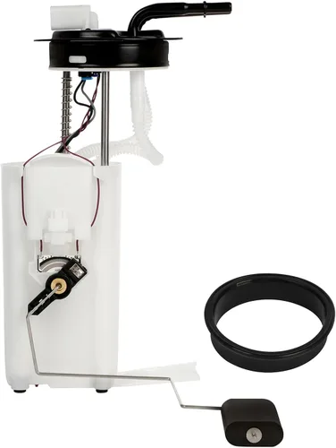 Vista 127 de Asamblea eléctrica 0K07A1335Z de la bomba de combustible de ECCPP para Kia Sportage Utilidad deportiva L4 2.0L 2001-2002 a partir del 10/01/2000