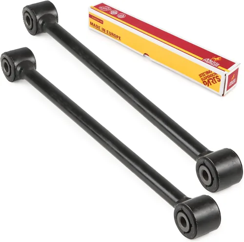 Vista 61 de Metrix Premium Chassis Parts - Brazo de control inferior delantero L&R con kit de rótula
