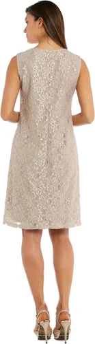 Vista 3 de R&M Richards Womens Formal