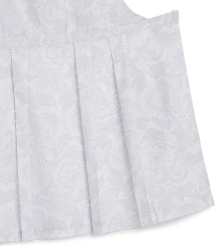 Vista 3 de Vera Bradley Delantal ligero de algodón para mujer